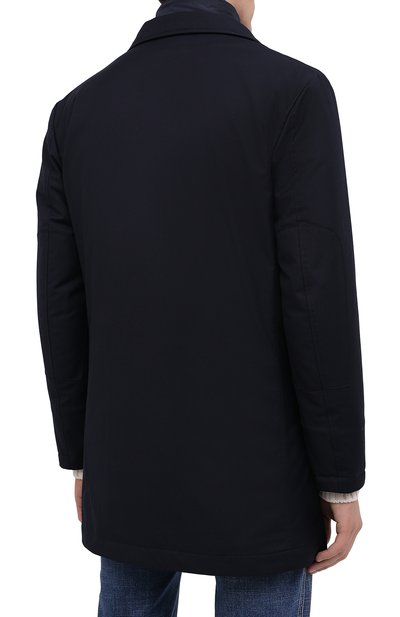 Утепленный плащ KIRED, арт. WP0RDW7200002004, фото 5