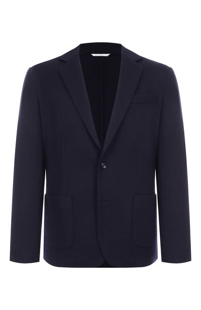 Мужской пиджак из шерсти и кашемира MARCO PESCAROLO, арт. AP0LL0/52Y11/46-58