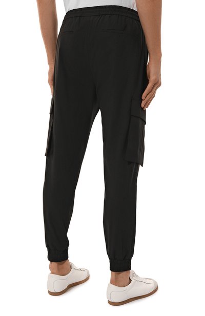 Джоггеры JUUN.J, арт. JC4721P11/5, фото 4