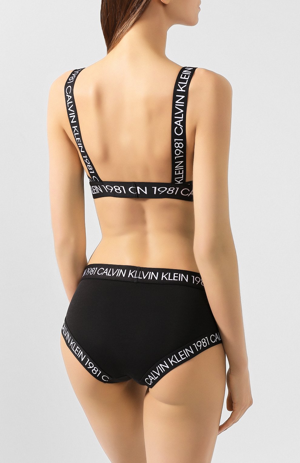 Трусы-шорты CALVIN KLEIN, арт. QF5450E, фото 3