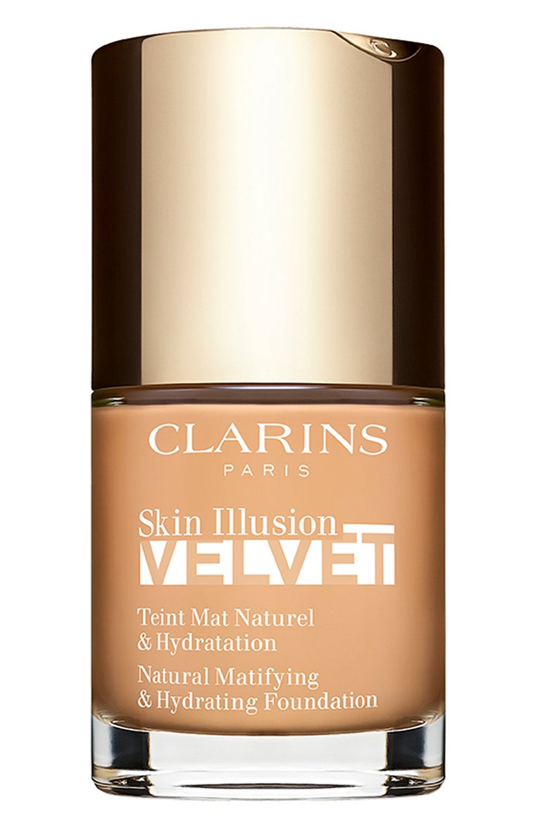 Clarins Skin Illusion Spf 15 Купить