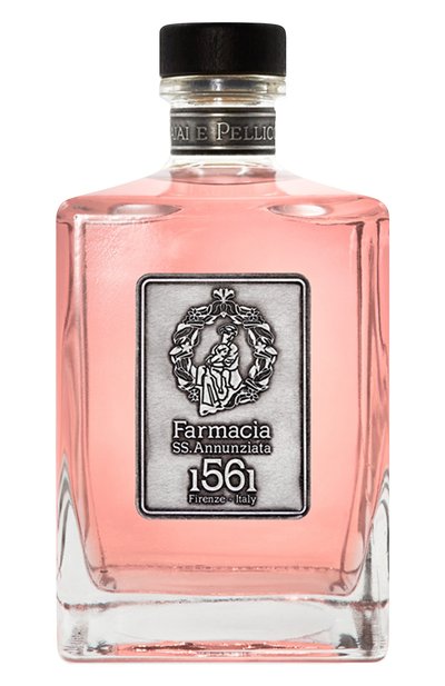 Диффузор arti maggiori vaiai e pellicciai i (ваза 2500ml + рефил 5x500ml) FARMACIA.SS ANNUNZIATA 1561, арт. 8032779257301