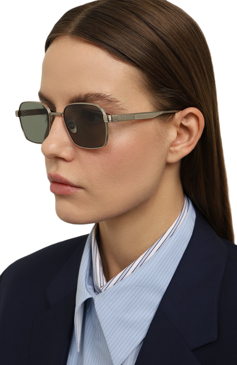 Солнцезащитные очки UNIQUEDESIGNMILANO, арт. 0TT0:28 M4, фото 2