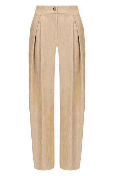 Женские брюки из вискозы PINKO, арт. 104781/A2EJ