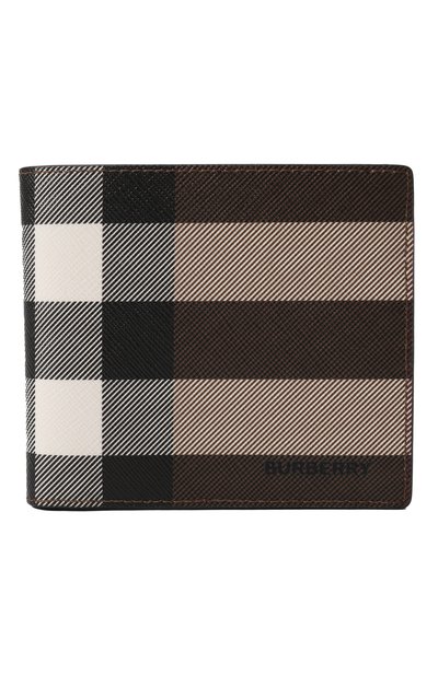 Мужской портмоне BURBERRY, арт. 8052790