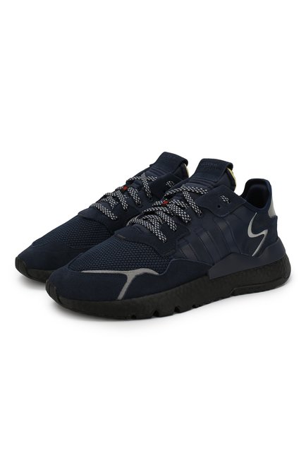 Nite jogger navy online