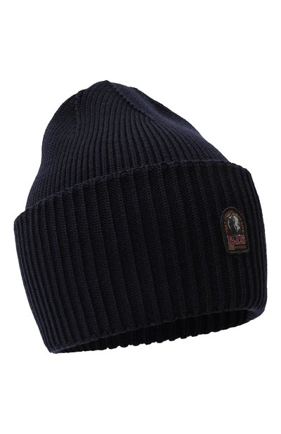 Шерстяная шапка PARAJUMPERS, арт. PAACHA10, фото 1