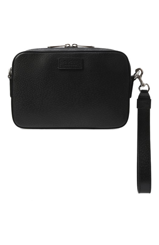 Сумка GG Supreme small Gucci 795465/FADJK Чёрный  795465/FADJK Фото 8