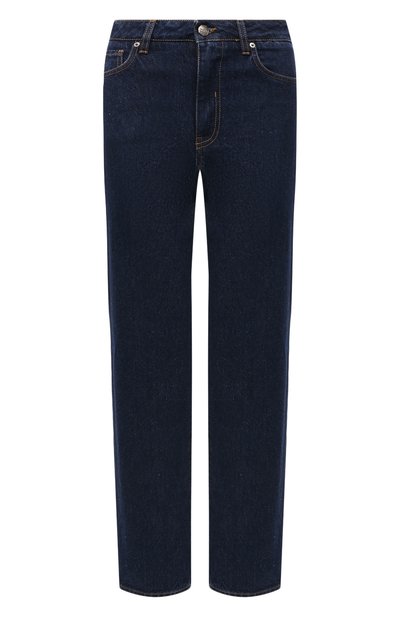 Джинсы TWO WOMEN IN THE WORLD, арт. ELIS/A1NGL2, фото 1