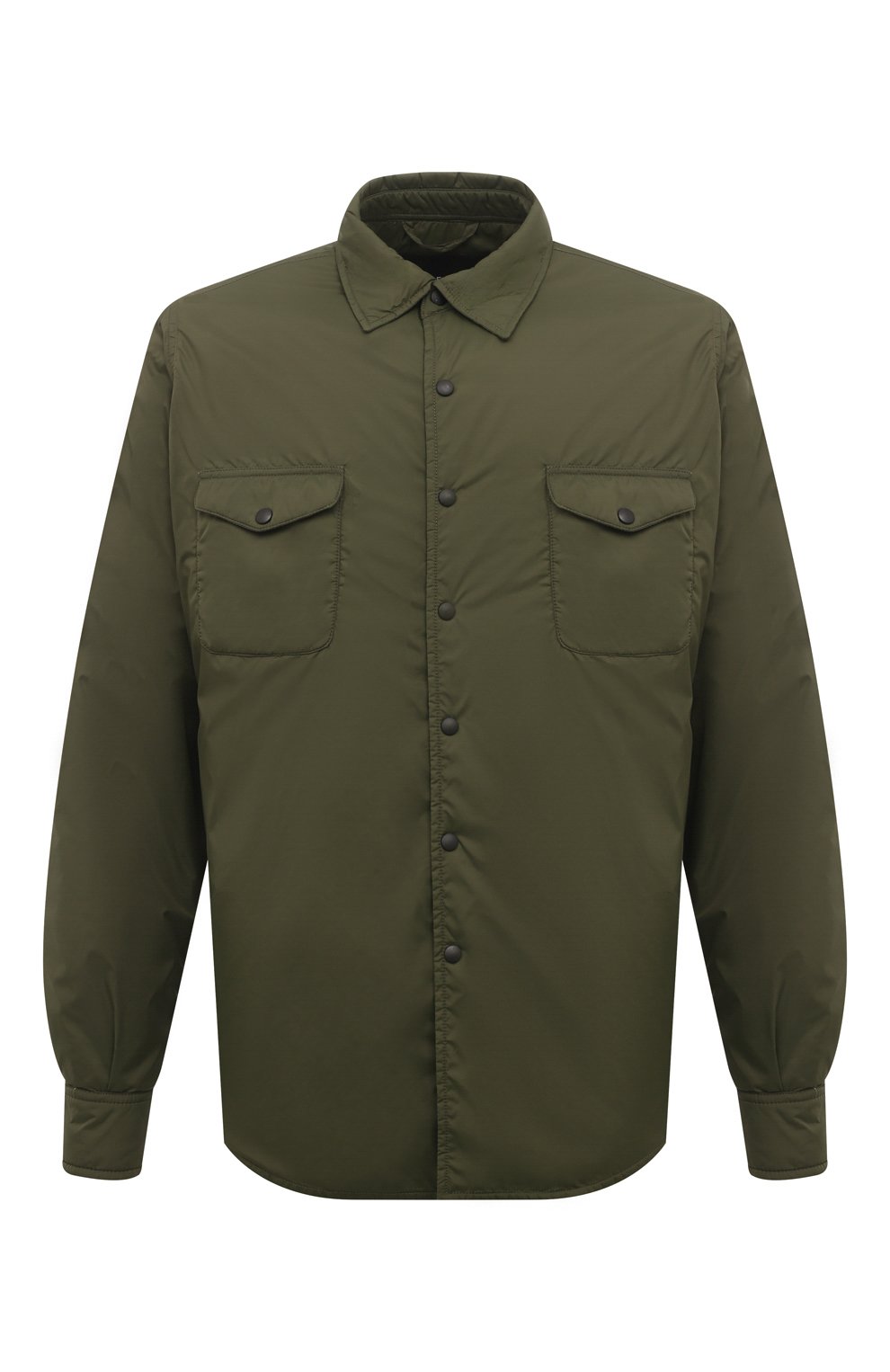 Куртка-рубашка WHITE SAND, арт. 24WSU24 601, фото 1