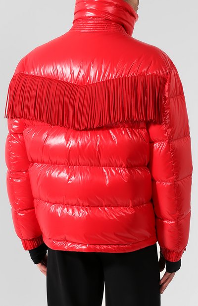 Пуховик 3 moncler grenoble MONCLER GENIUS, арт. E2-097-41930-05-C0349, фото 4