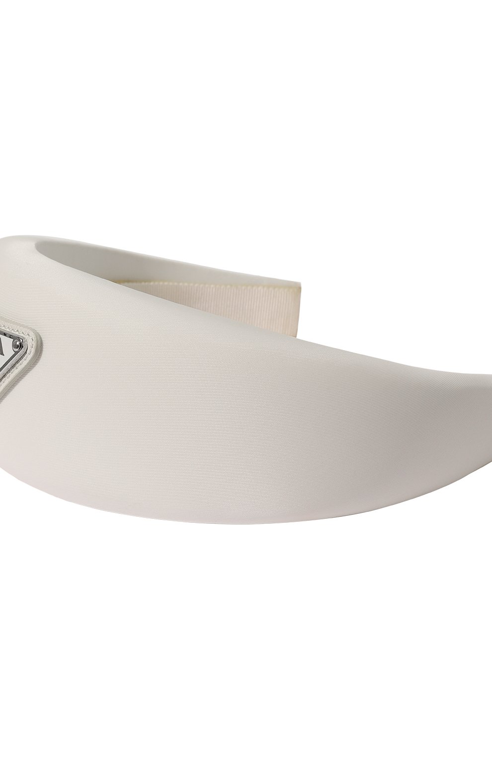 Ободок для волос PRADA, арт. 1IH016-2DMI-F0009, фото 4