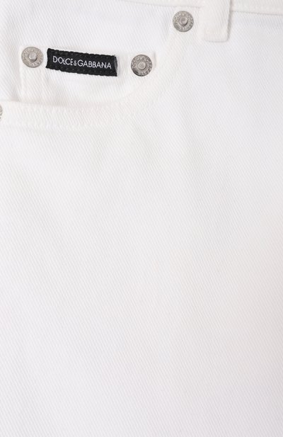 Джинсы DOLCE & GABBANA, арт. L42F75/LDC32/8-14, фото 3