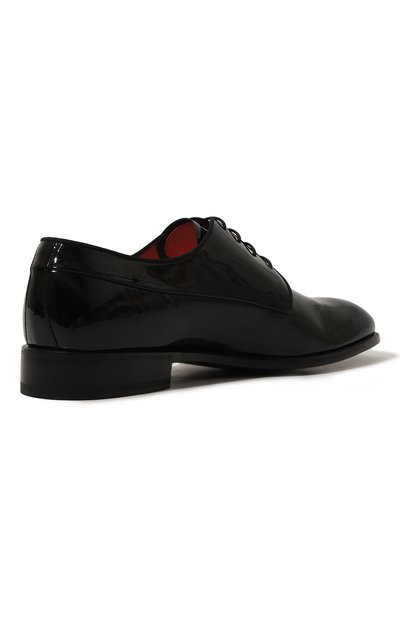 Лакированные дерби BARRETT, арт. 232U009.1, фото 5