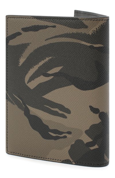 Кожаная обложка для паспорта TOM FORD, арт. Y0274T-ICL022, фото 2