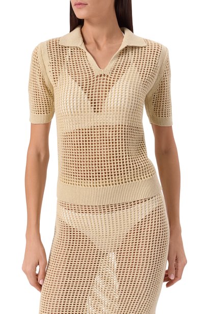 Поло MC2 SAINT BARTH, арт. STBW FL0RA/01408H, фото 3