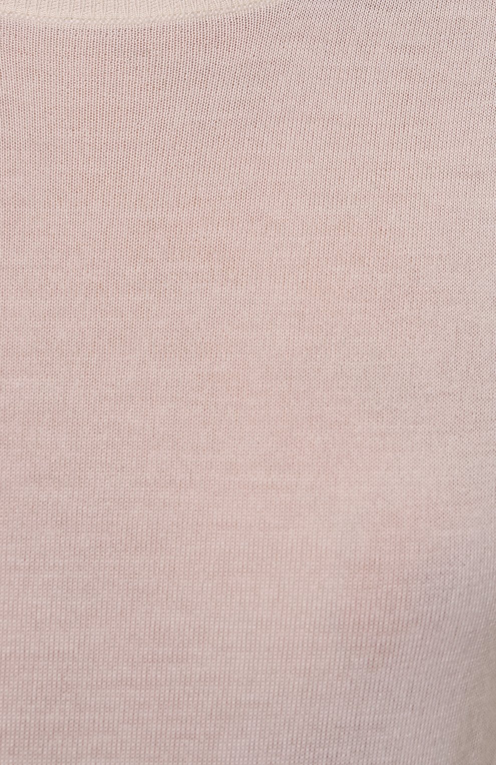 Пуловер из шерсти и шелка BEATRICE .B, арт. 24FA8659/VIJA, фото 5