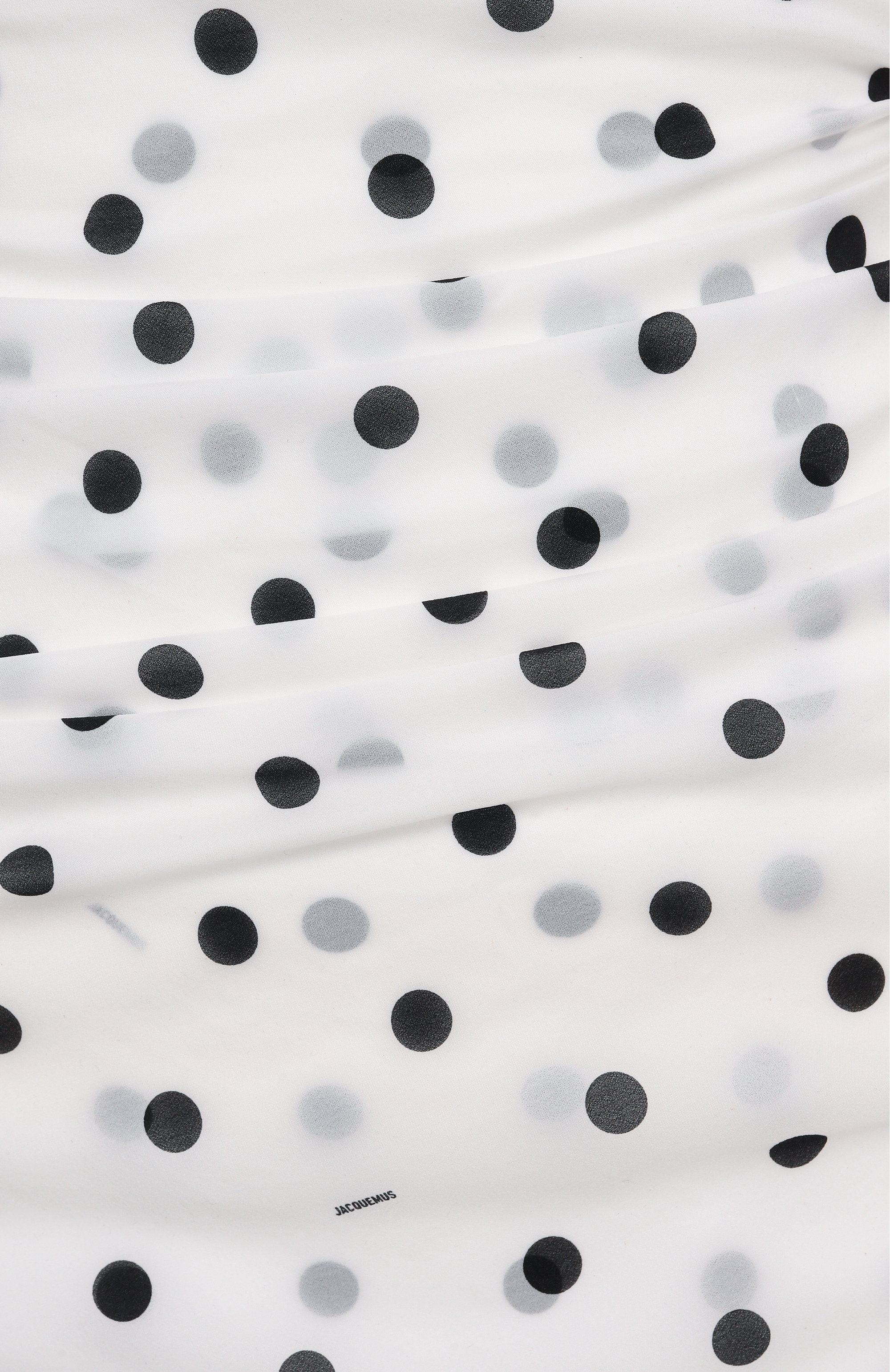 Платье JACQUEMUS, арт. 25E251DR226/1780, фото 6