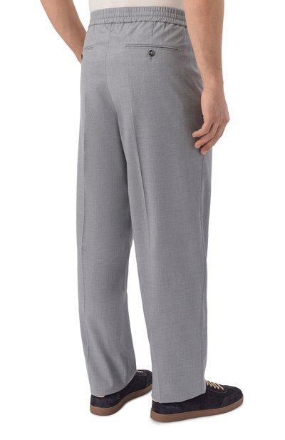 Брюки 12 STOREEZ, арт. 135702, фото 4