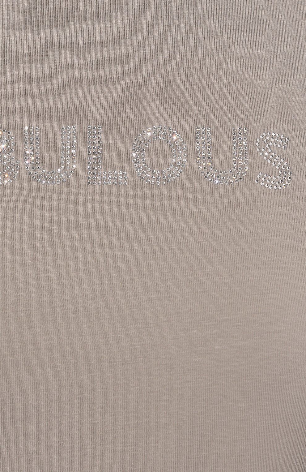 Хлопковая футболка SEVEN LAB, арт. CTR1.01.200.250.2835, фото 5