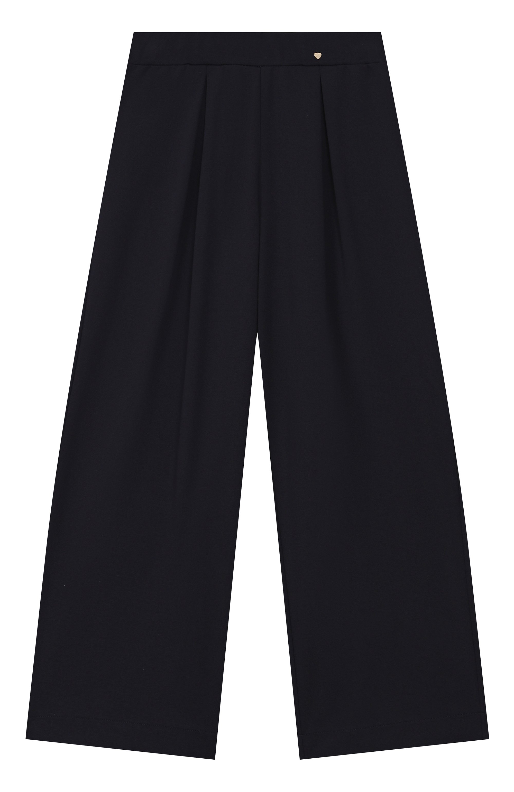 Брюки из вискозы MONNALISA, арт. 18FPAN, фото 1