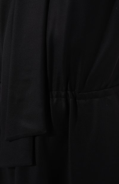 Шерстяное платье NOBLE&BRULEE, арт. NB52/131222/220548, фото 5