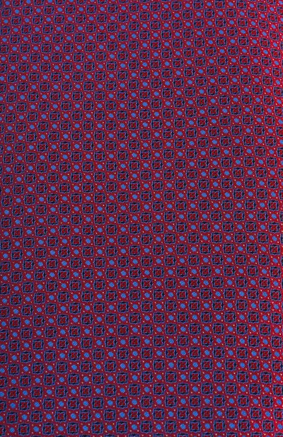 Шелковый галстук STEFANO RICCI, арт. CCXL/58000, фото 4