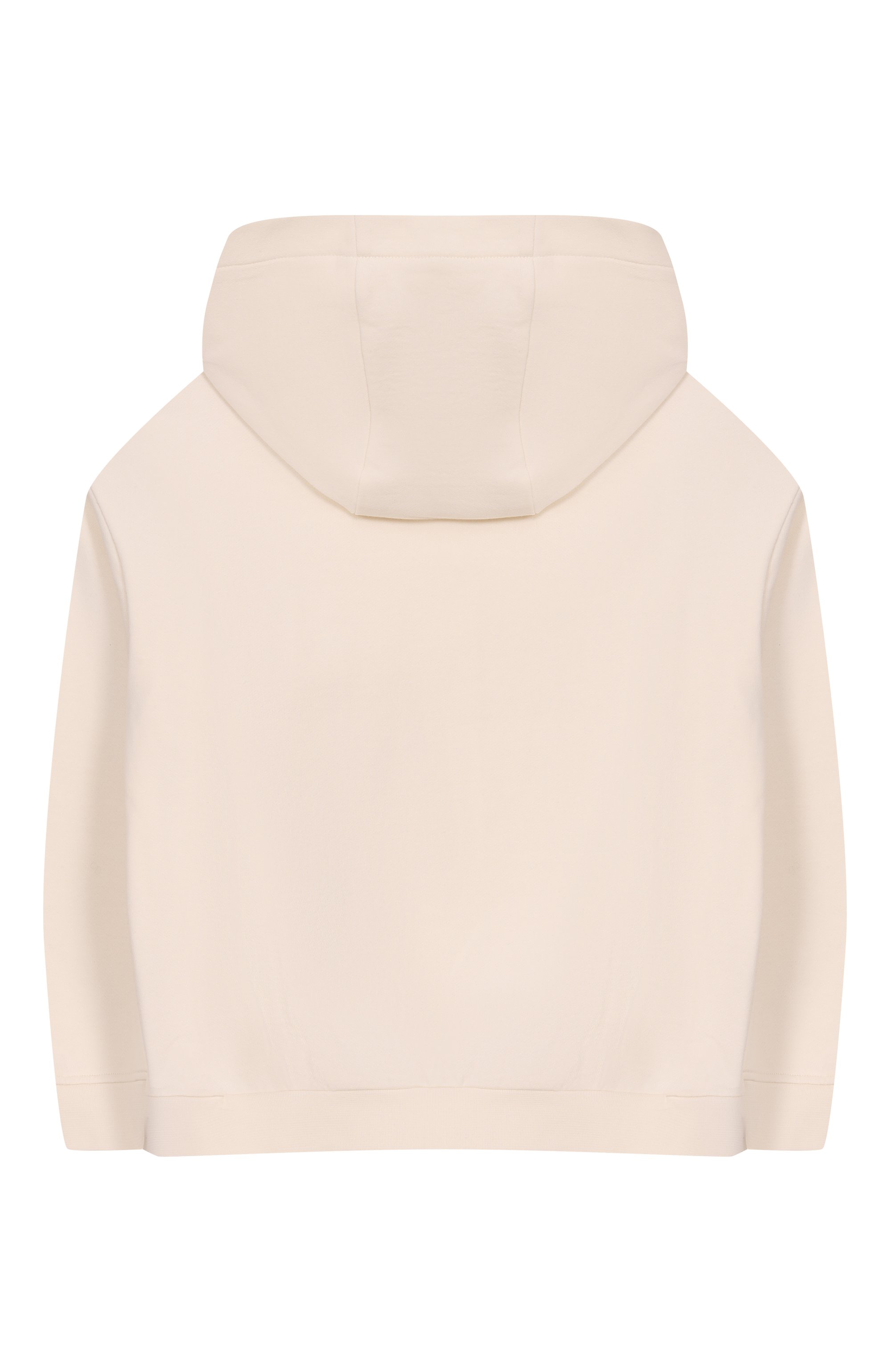 Хлопковая толстовка STELLA MCCARTNEY, арт. TY4P30, фото 2