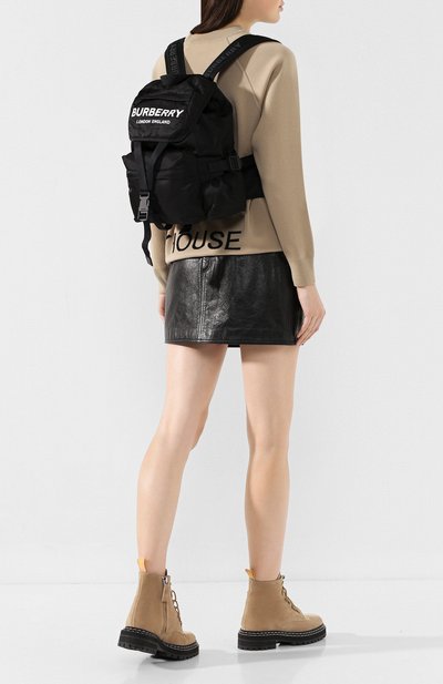 Рюкзак rucksack BURBERRY, арт. 8014130, фото 2