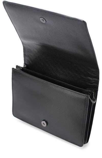 Клатч montebello BOTTEGA VENETA, арт. 490085/VCLM2, фото 4