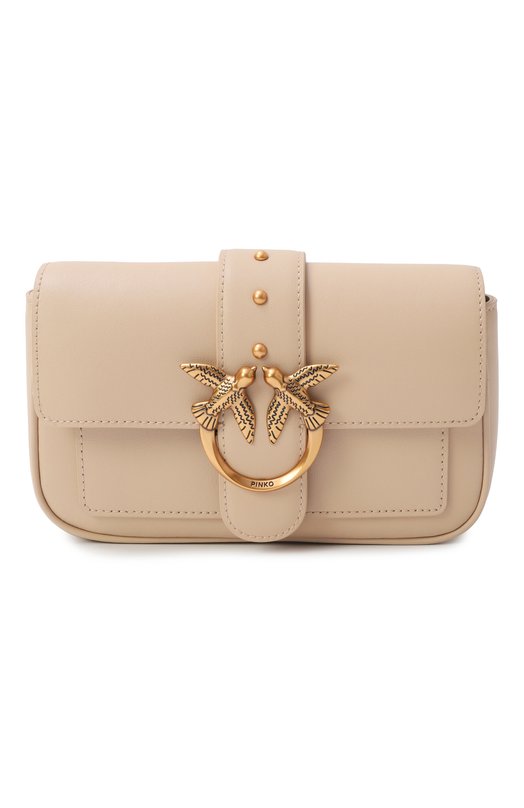 Сумка Love One Pinko 100061/A0F1 Бежевый 100061/A0F1