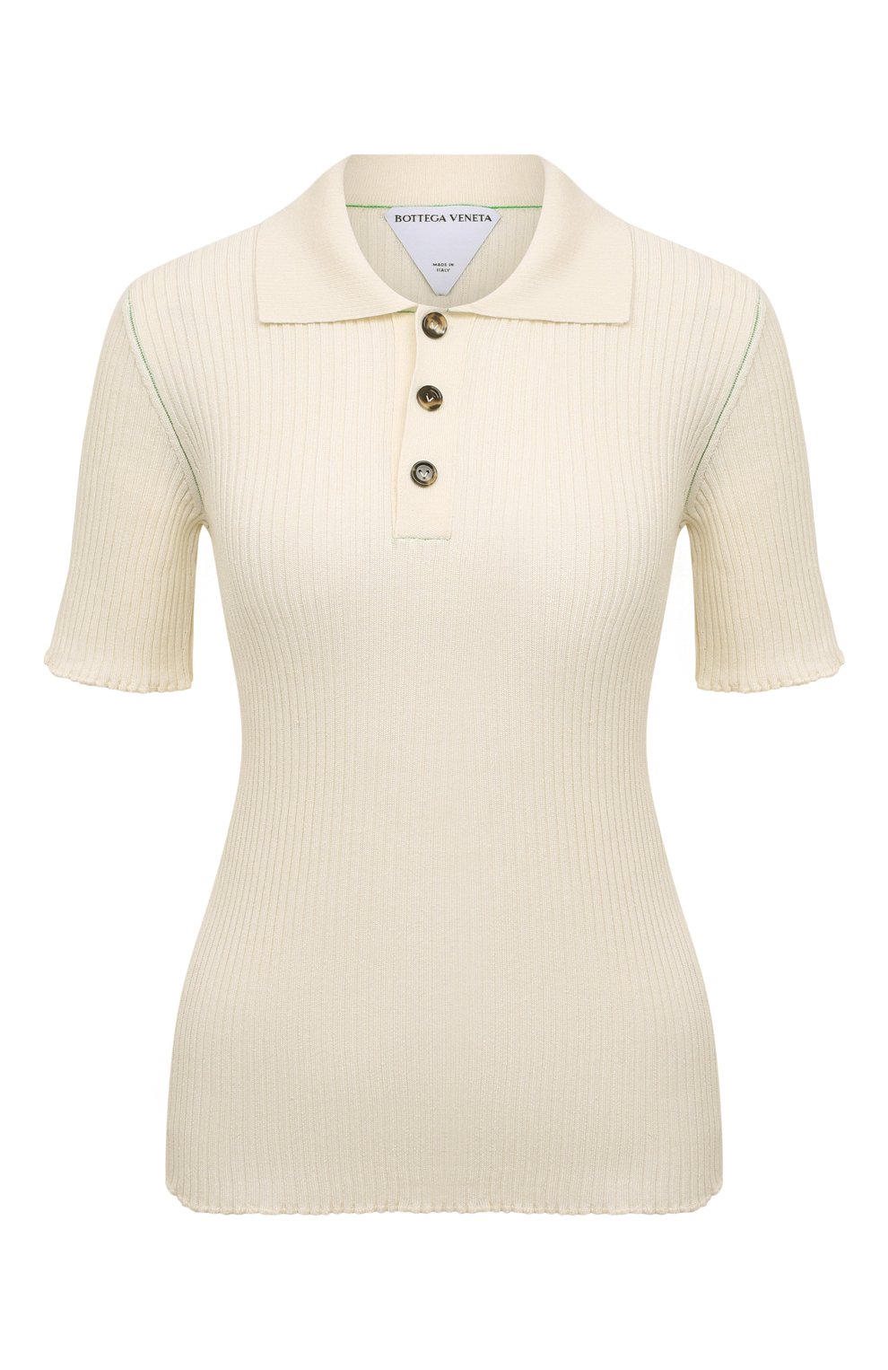Поло BOTTEGA VENETA, арт. 685256/V1M00, фото 1