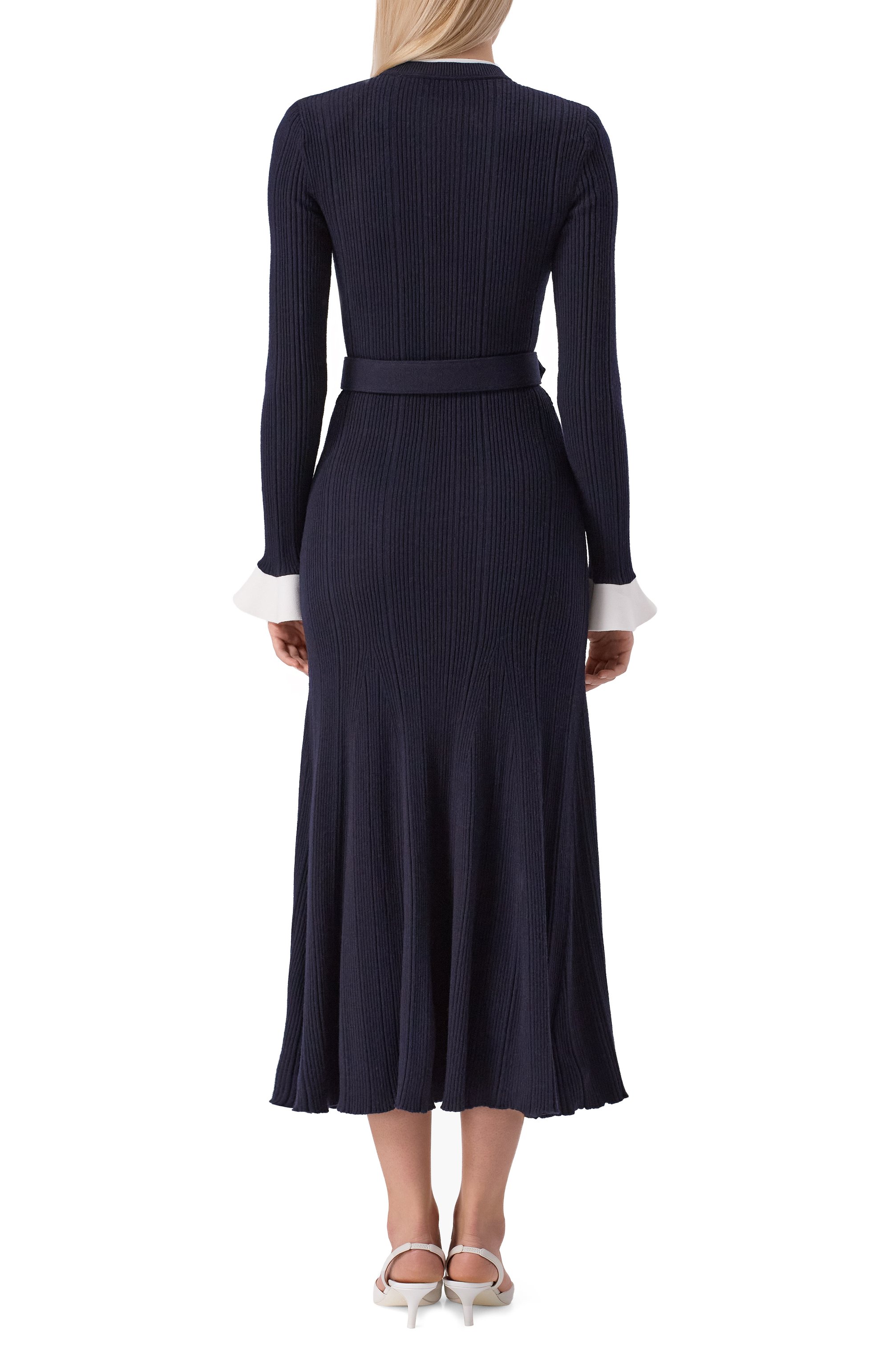 Платье SELF-PORTRAIT, арт. AW25016MN, фото 3