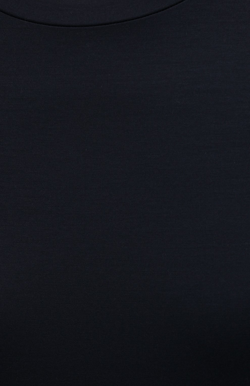 Хлопковый лонгслив JIL SANDER, арт. JPPR705500-WR257108, фото 5