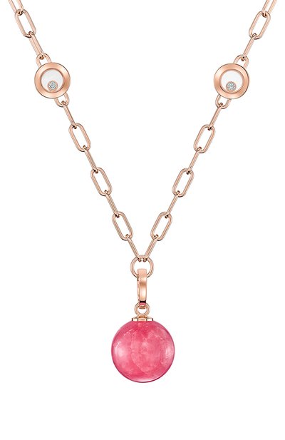 Женские кулон CHOPARD, арт. 79A619-5701