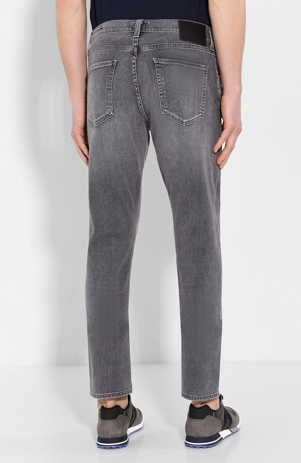 Джинсы CITIZENS OF HUMANITY, арт. 6180-502, фото 4