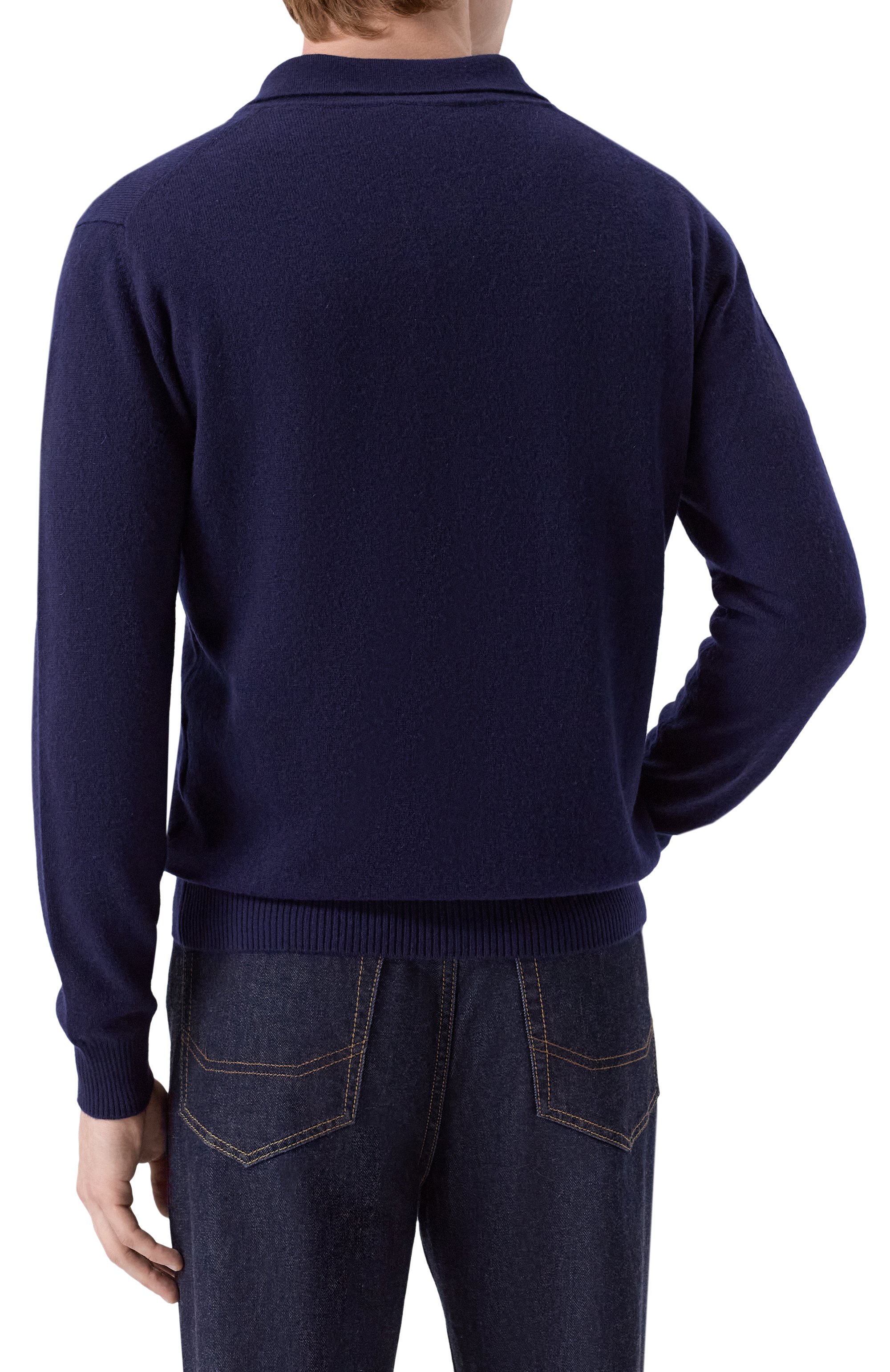 Кашемировый кардиган MVST, арт. M25.1PM.K015, фото 4