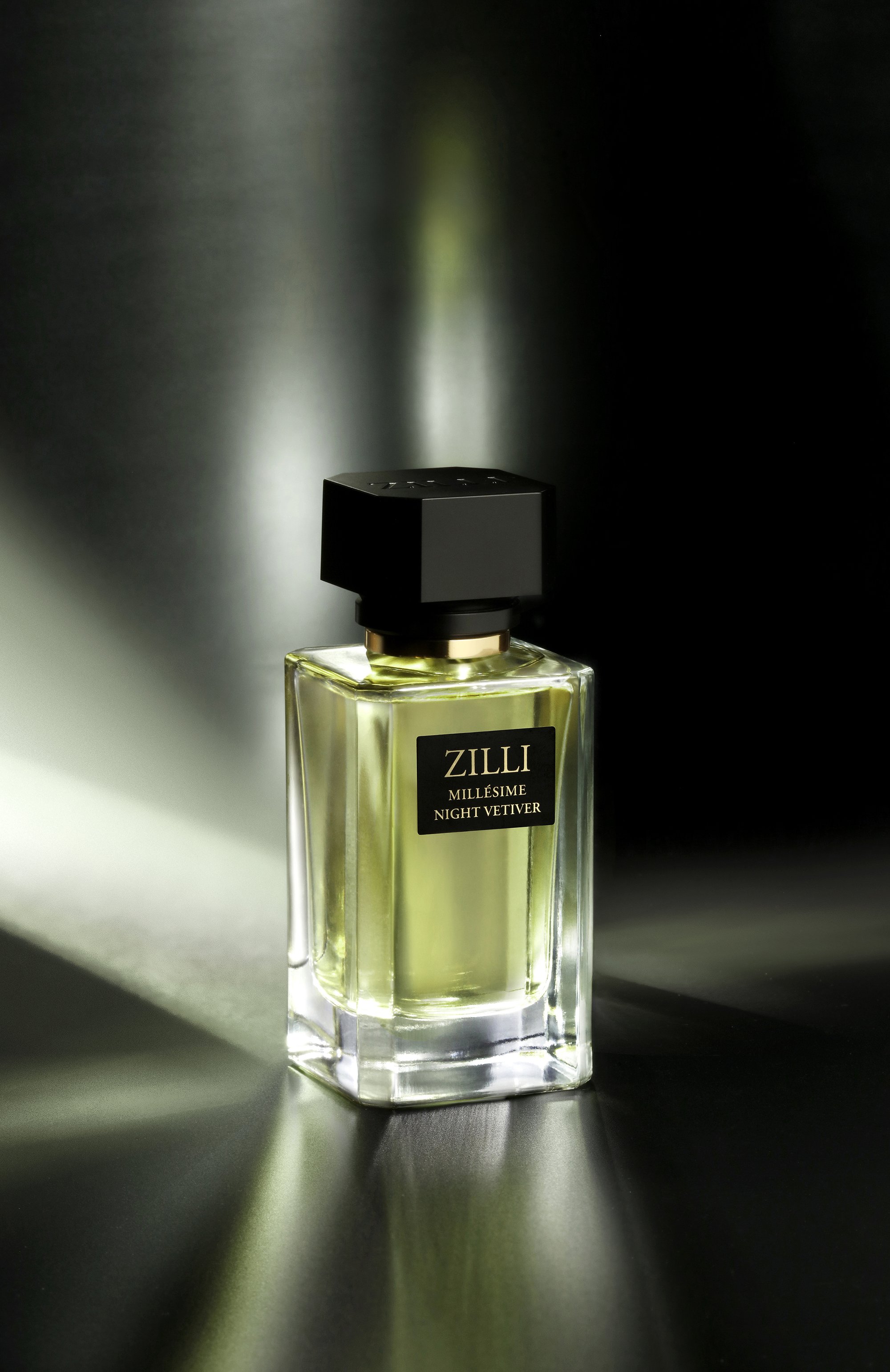 Парфюмерная вода millesime night vetiver (100ml) ZILLI, арт. 3760040118383, фото 5