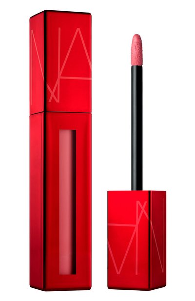 Женские ультраматовый пигмент для губ, оттенок firework NARS, арт. 2799NS
