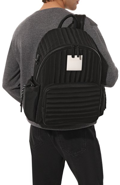 Текстильный рюкзак EMPORIO ARMANI, арт. Y40392/Y196V, фото 2