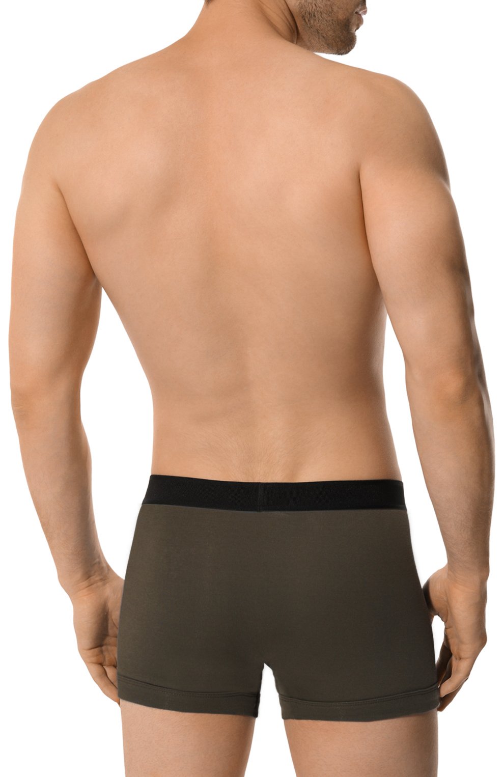 Хлопковые боксеры TOM FORD, арт. T4LC3/104, фото 3