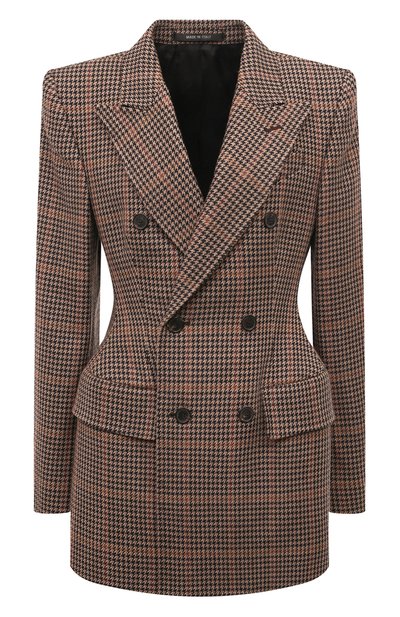 Женский жакет BALENCIAGA, арт. 725200/TLU13