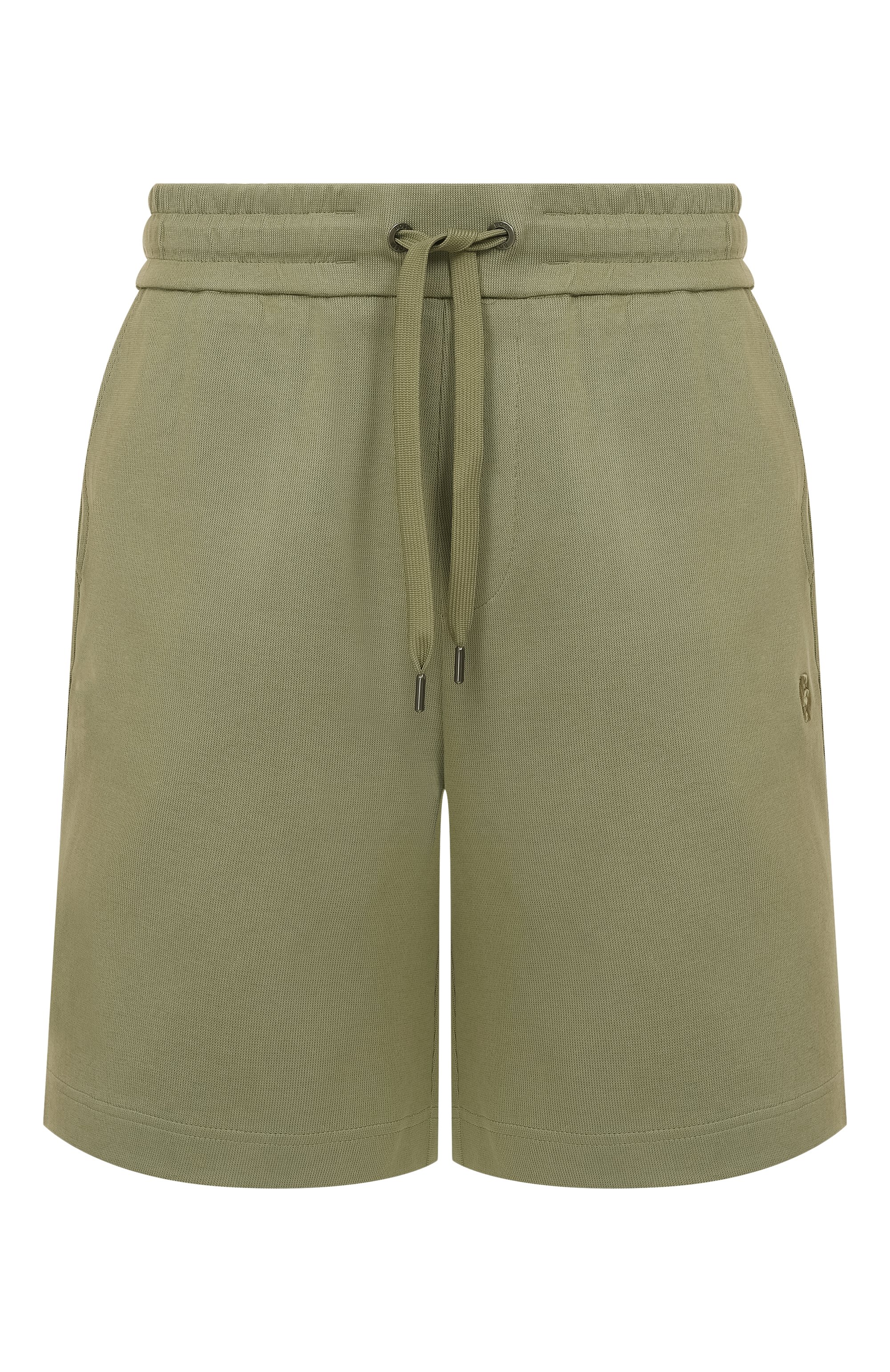 Хлопковые шорты BOSS, арт. 50544108, фото 1