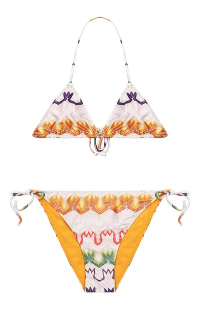 Раздельный купальник MISSONI, арт. MBP00001/BW0117/8-12, фото 1