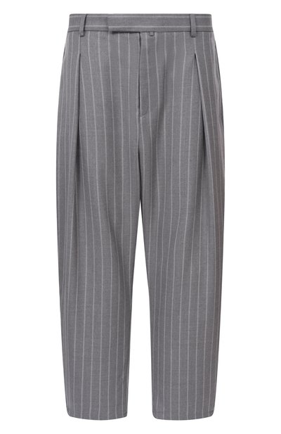 Мужские шерстяные брюки MORDECAI, арт. 26E96MRU34L_001