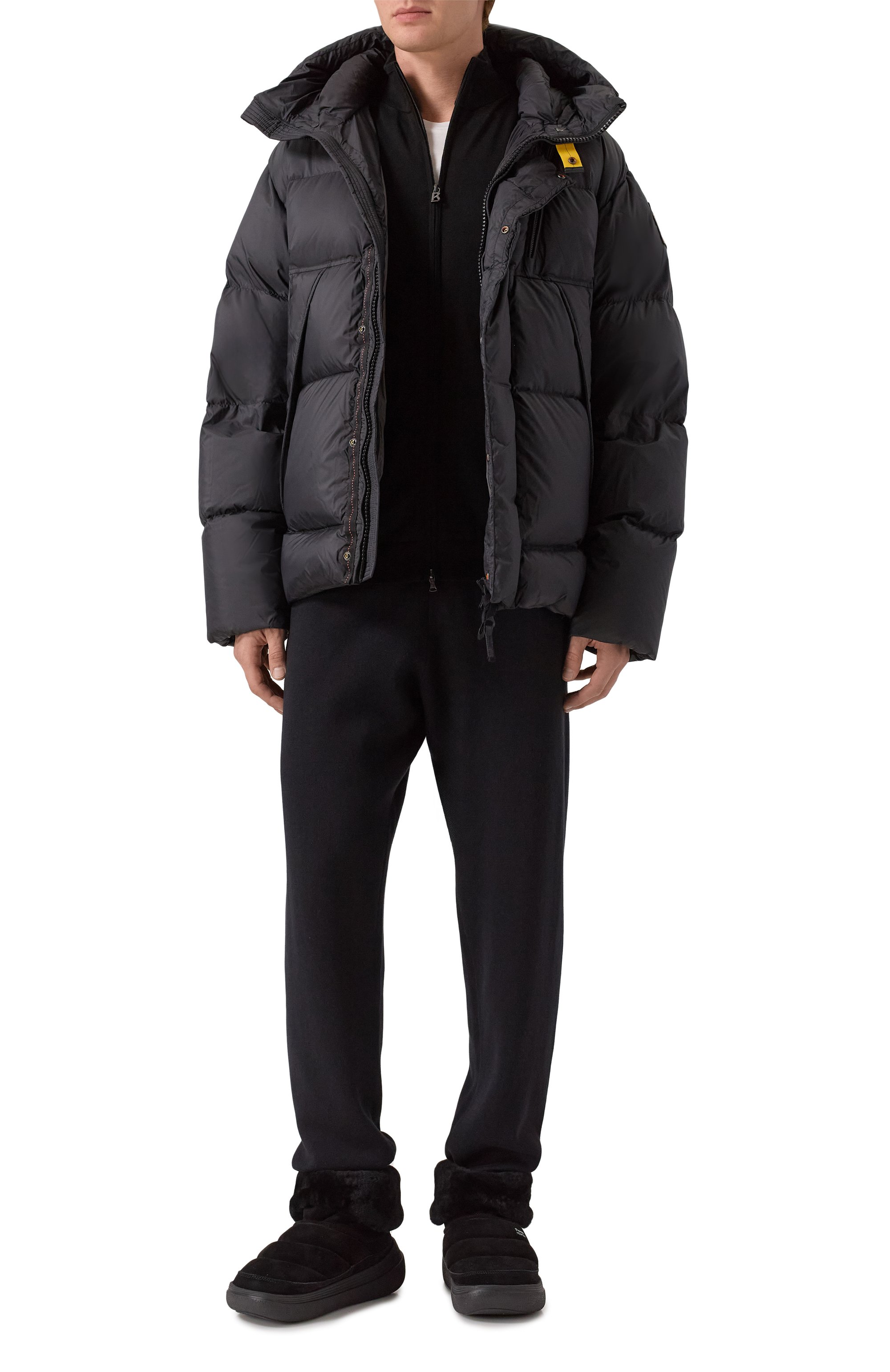 Шерстяной кардиган BOGNER, арт. 88619785, фото 2