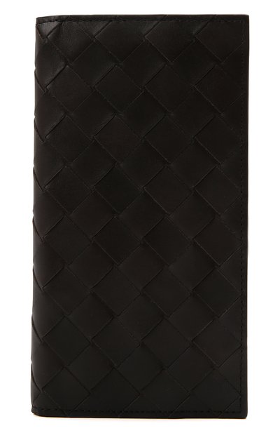 Кожаное портмоне BOTTEGA VENETA, арт. 676592/VCPQ6, фото 1