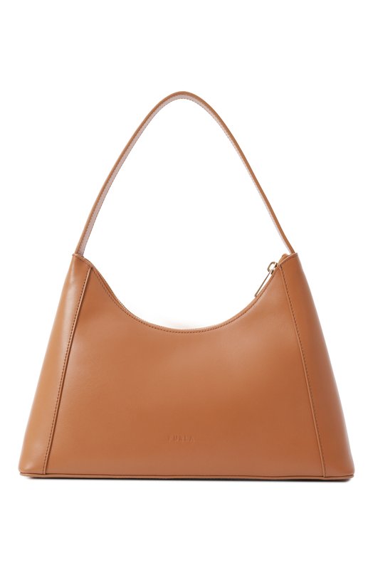 Сумка Furla Diamante small Furla WB00782/AX0733 Коричневый  WB00782/AX0733 Фото 6