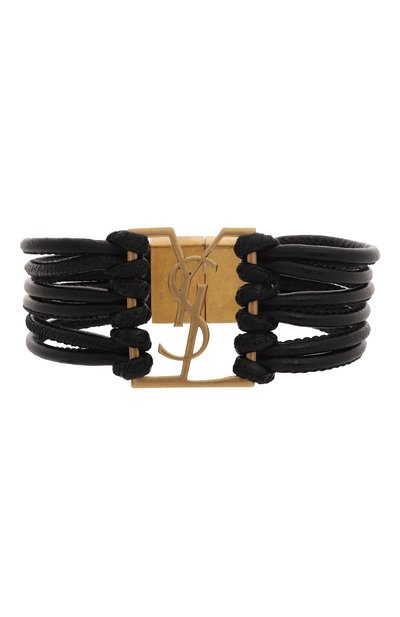 Женский браслет SAINT LAURENT, арт. 802127/AAB37