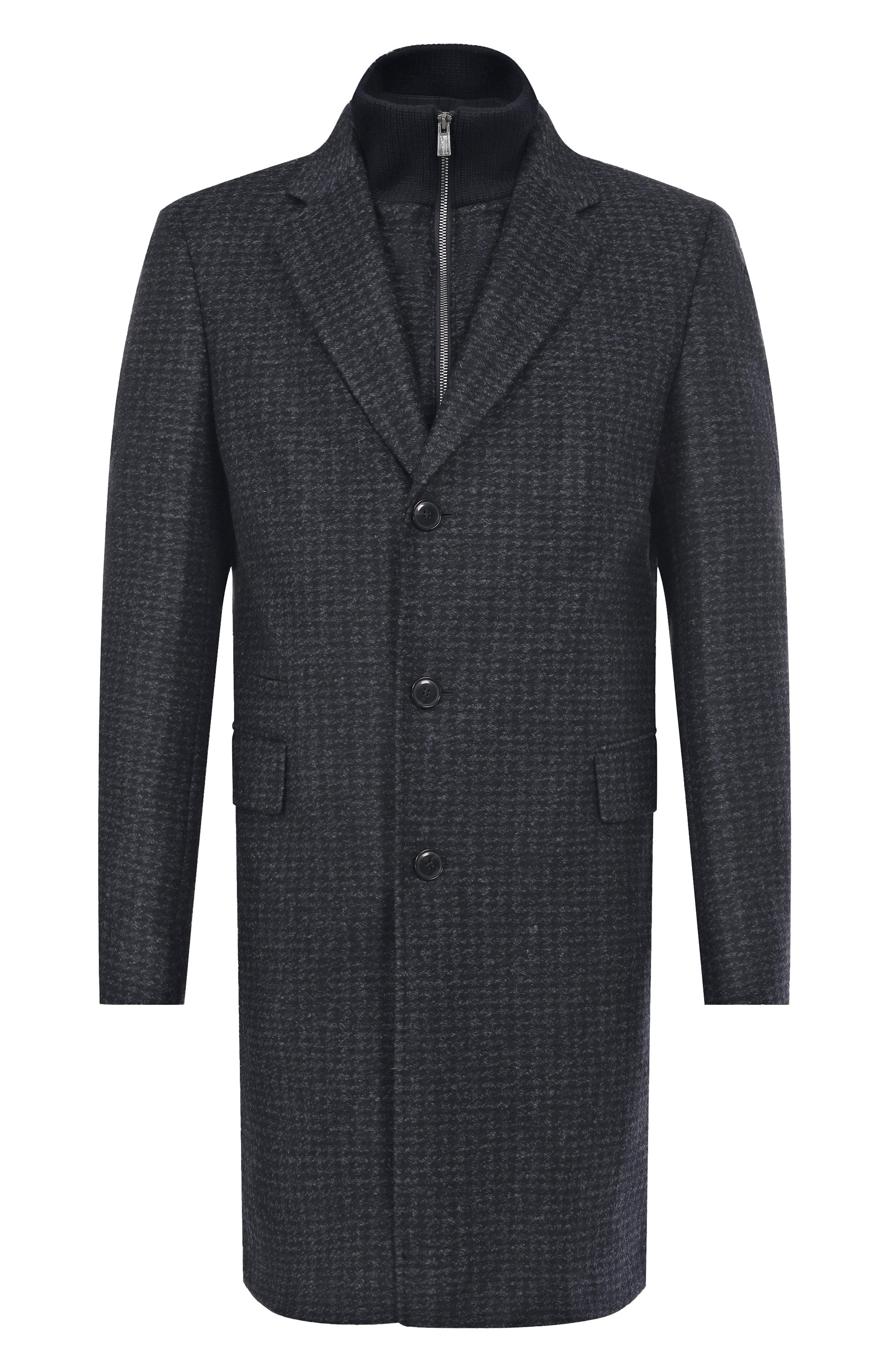 Пальто BOSS, арт. 50551612, фото 1
